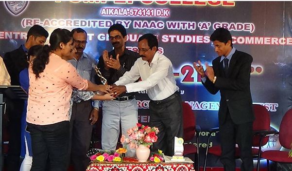 Pompei College Mangalore Events photo 4